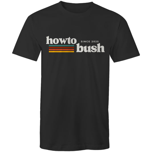 Retro Mens T-Shirt